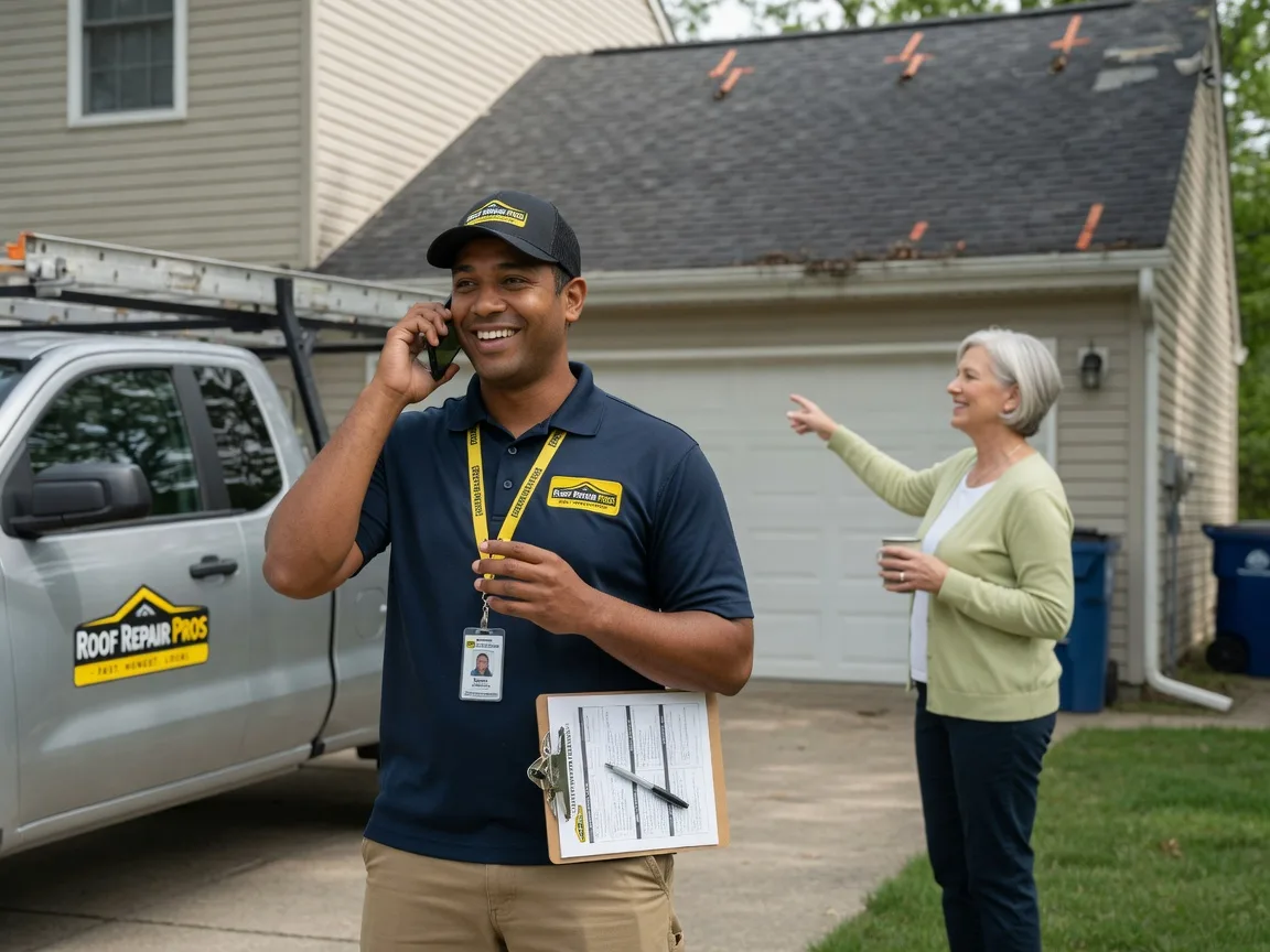 Roof Repair Republic, MO FAQs